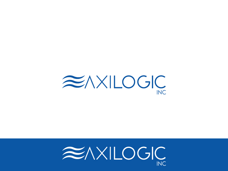 Logo Design by RoCK dEsign for Axilogic Inc. | Design #12287260