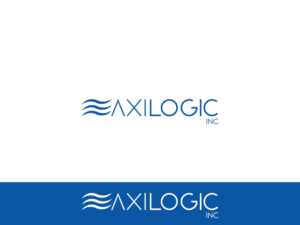 Logo Design by RoCK dEsign for Axilogic Inc. | Design: #12287260