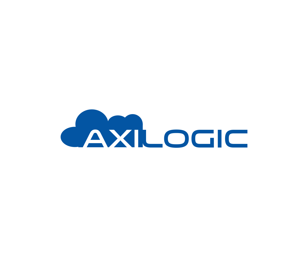 Design de Logo par AisRafa.com pour Axilogic Inc. | Design #12281857