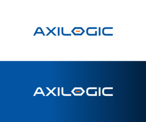 Logo Design by AisRafa.com for Axilogic Inc. | Design: #12281949