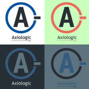 Logo Design by Drexen for Axilogic Inc. | Design: #12308958