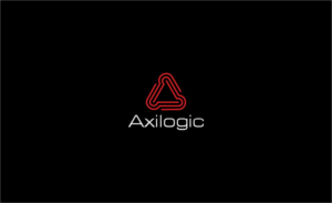 Logo Design by Miho sakaguchi for Axilogic Inc. | Design: #12196766