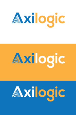 Logo Design by designlogo007 for Axilogic Inc. | Design: #12179186