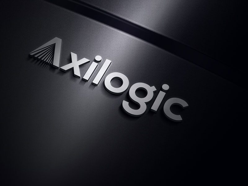 Design de Logo par designlogo007 pour Axilogic Inc. | Design #12179187
