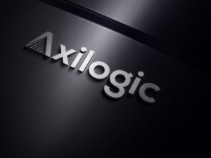 Logo Design by designlogo007 for Axilogic Inc. | Design: #12179187