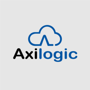 Logo Design by azzam90 for Axilogic Inc. | Design: #12268923