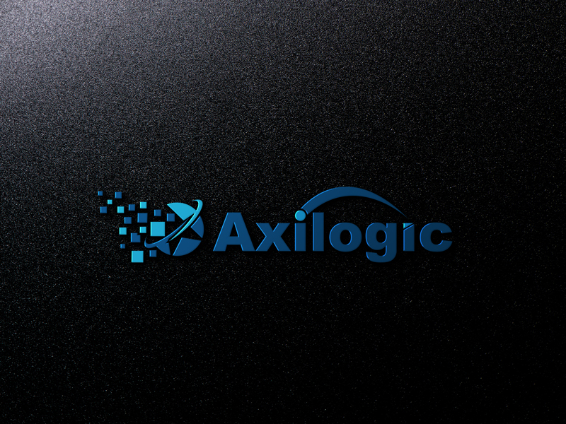 Design de Logo par WINSTAR pour Axilogic Inc. | Design #12180394