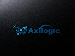 Logo Design by WINSTAR for Axilogic Inc. | Design: #12180394
