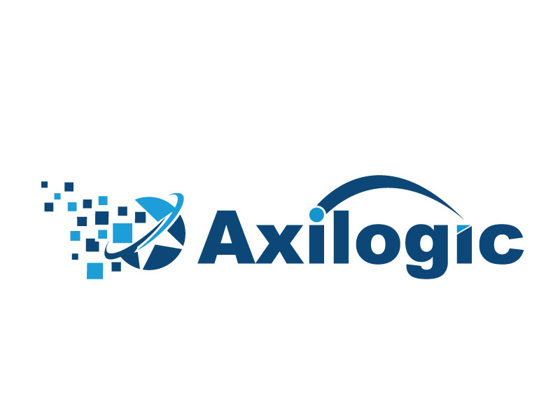 Design de Logo par WINSTAR pour Axilogic Inc. | Design #12180395