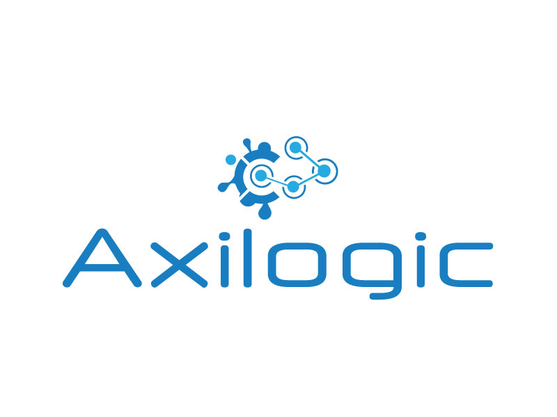 Logo Design by WINSTAR for Axilogic Inc. | Design #12180530