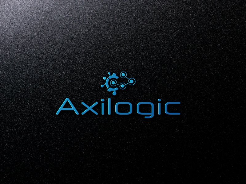 Logo Design by WINSTAR for Axilogic Inc. | Design #12180531