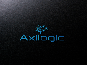 Logo Design by WINSTAR for Axilogic Inc. | Design: #12180531