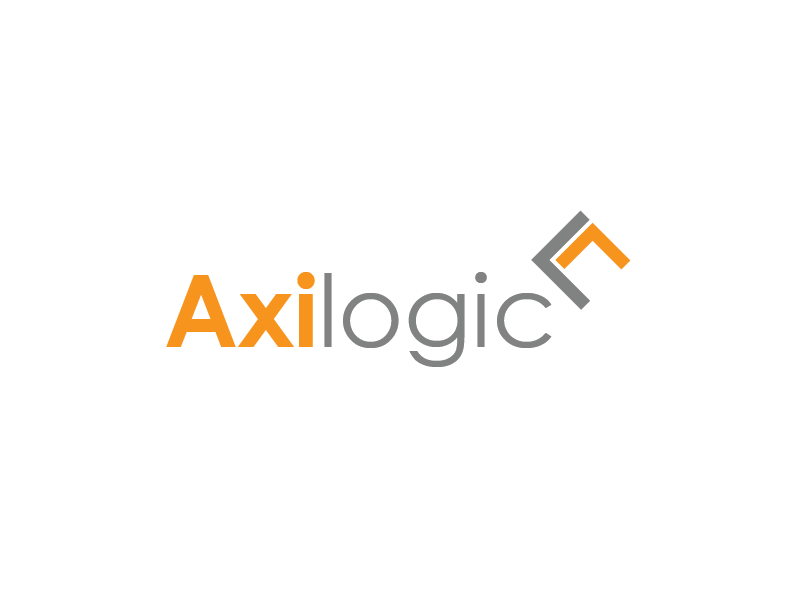 Design de Logo par gudeveleven pour Axilogic Inc. | Design #12179693