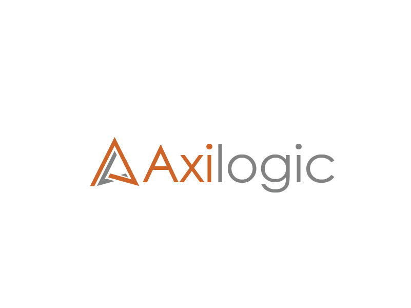 Logo Design by gudeveleven for Axilogic Inc. | Design #12179695