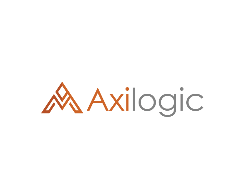 Design de Logo par gudeveleven pour Axilogic Inc. | Design #12179696
