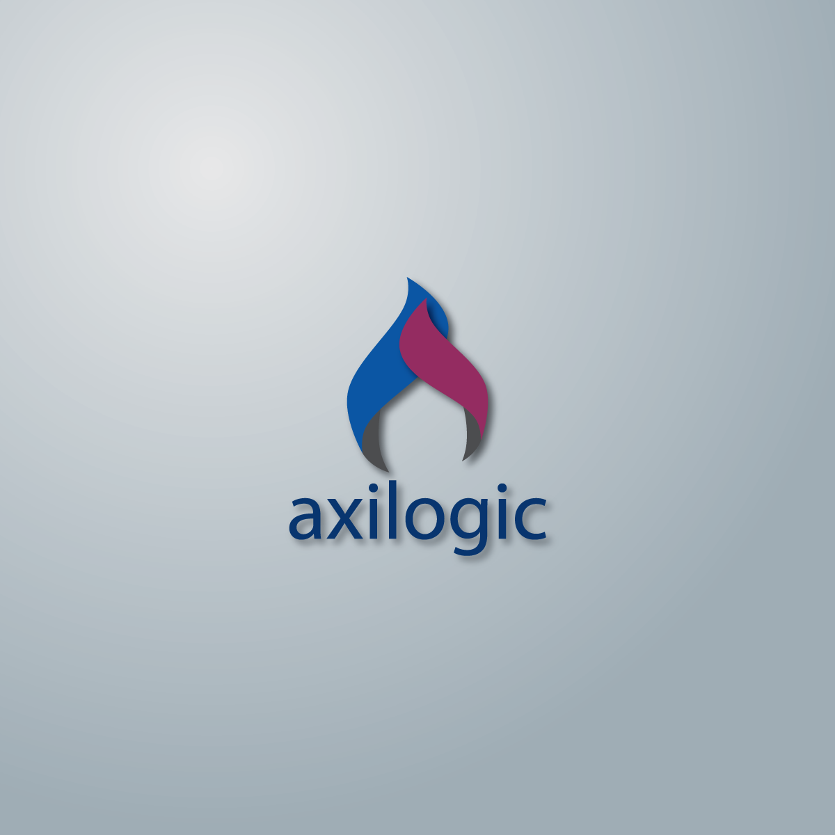 Logo Design by bhawook71 for Axilogic Inc. | Design #12289468