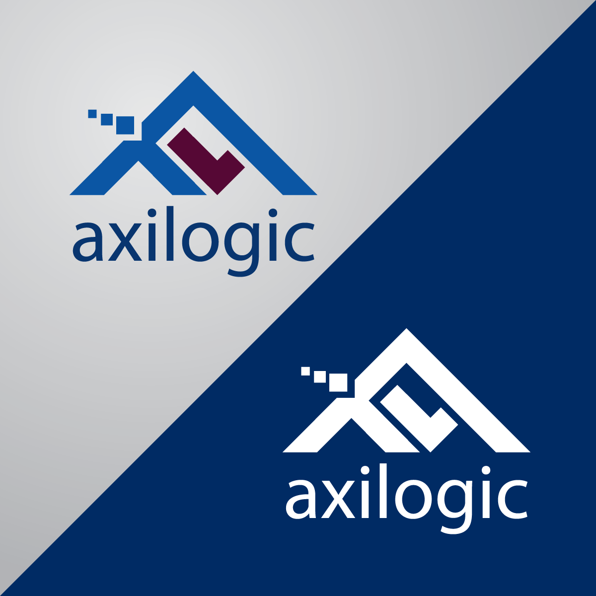 Design de Logo par bhawook71 pour Axilogic Inc. | Design #12289470