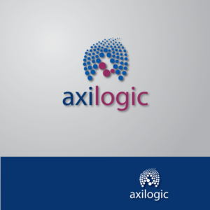 Diseño de Logo por bhawook71 para Axilogic Inc. | Diseño: #12315822