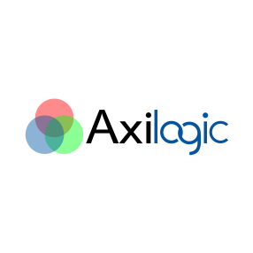 Logo Design by kran_reyvan9 for Axilogic Inc. | Design #12286546