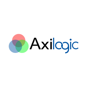 Logo Design by kran_reyvan9 for Axilogic Inc. | Design: #12286546