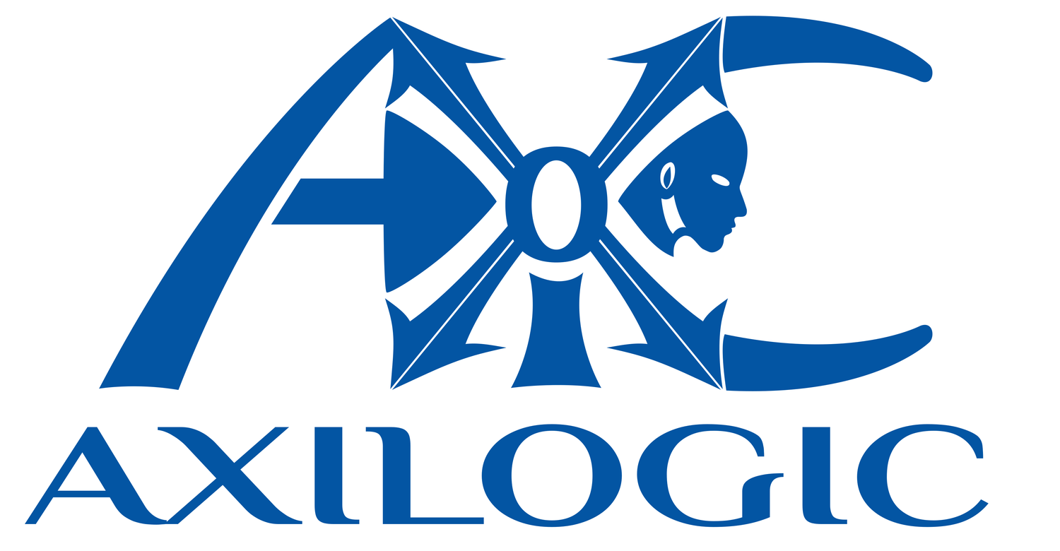 Design de Logo par erkrl pour Axilogic Inc. | Design #12240228