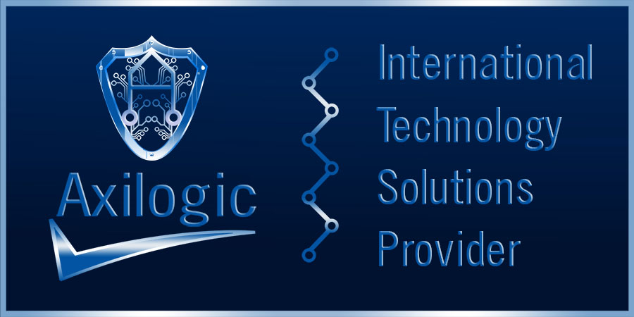 Diseño de Logo por valentineresha187 para Axilogic Inc. | Diseño #12234552