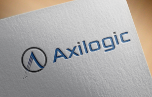 Logo Design by Topader design for Axilogic Inc. | Design: #12324641