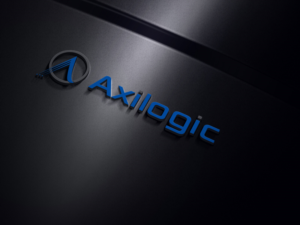 Logo Design by Topader design for Axilogic Inc. | Design: #12324642