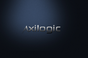 Logo Design by Topader design for Axilogic Inc. | Design: #12324643