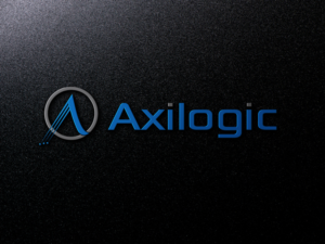 Logo Design by Topader design for Axilogic Inc. | Design: #12324645