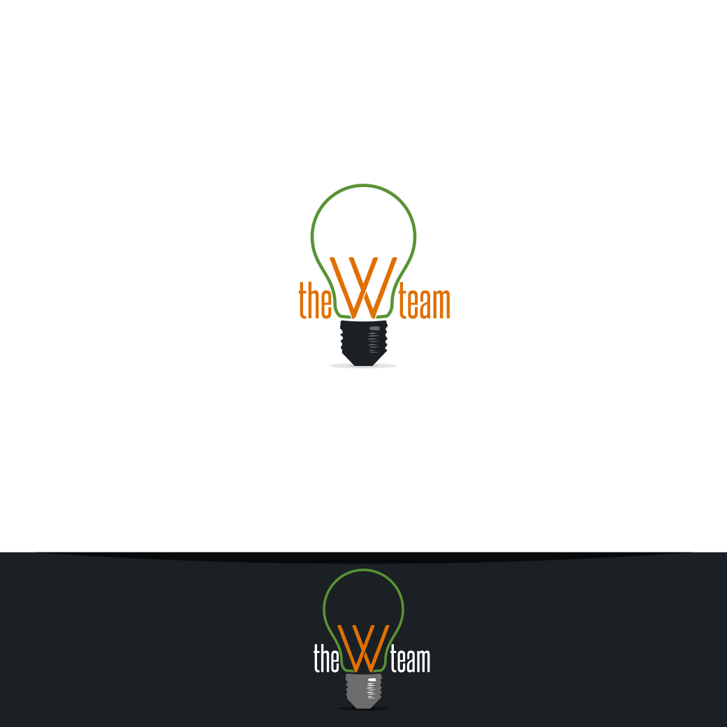 Design de Logo par Sart Armstrong pour The W Team | Design #12319400