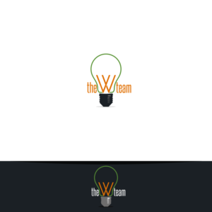Design de Logo par Sart Armstrong pour The W Team | Design : #12319400