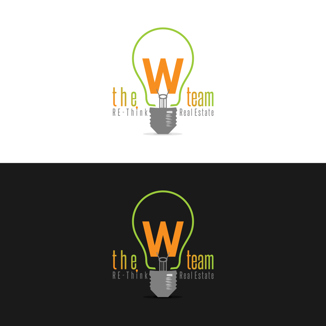 Logo Design by Sart Armstrong for The W Team | Design #12351086