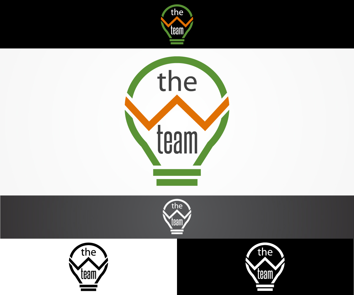 Logo Design by sangeloenriquez for The W Team | Design #12177851