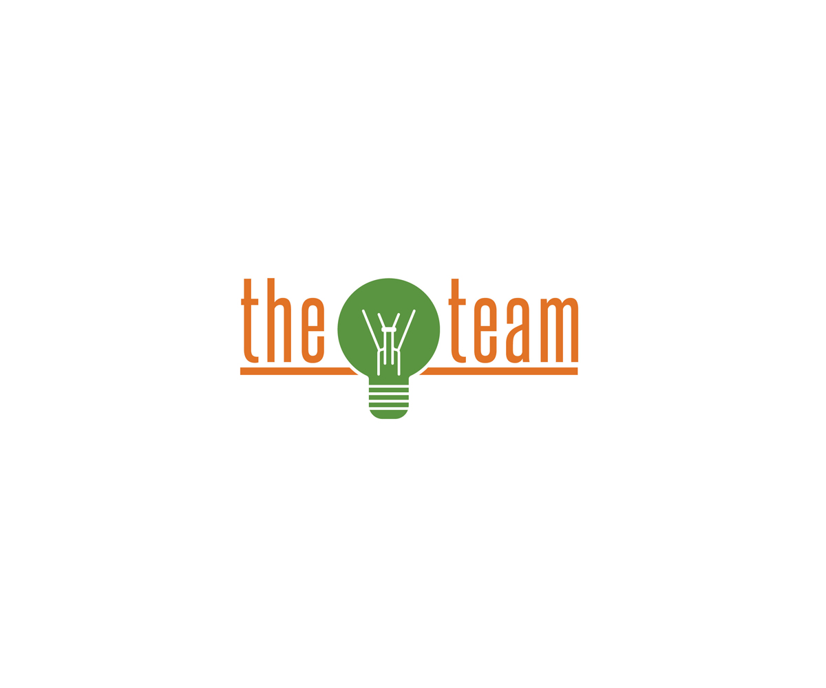 Logo-Design von KabhTech Studio für The W Team | Design #12181571