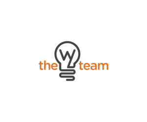 Logo-Design von KabhTech Studio für The W Team | Design: #12181578