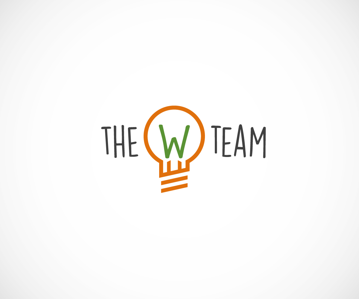 Logo-Design von Azus für The W Team | Design #12185191