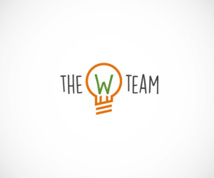 Logo-Design von Azus für The W Team | Design: #12185191