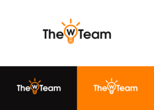 Logo Design by BehindSymbols for The W Team | Design: #12254853