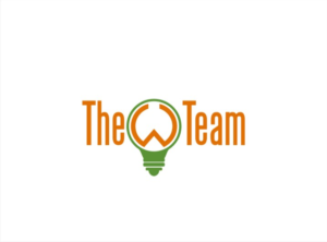 Logo-Design von nutu für The W Team | Design: #12205482