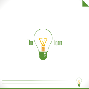 Logo-Design von R!CKY für The W Team | Design: #12271070