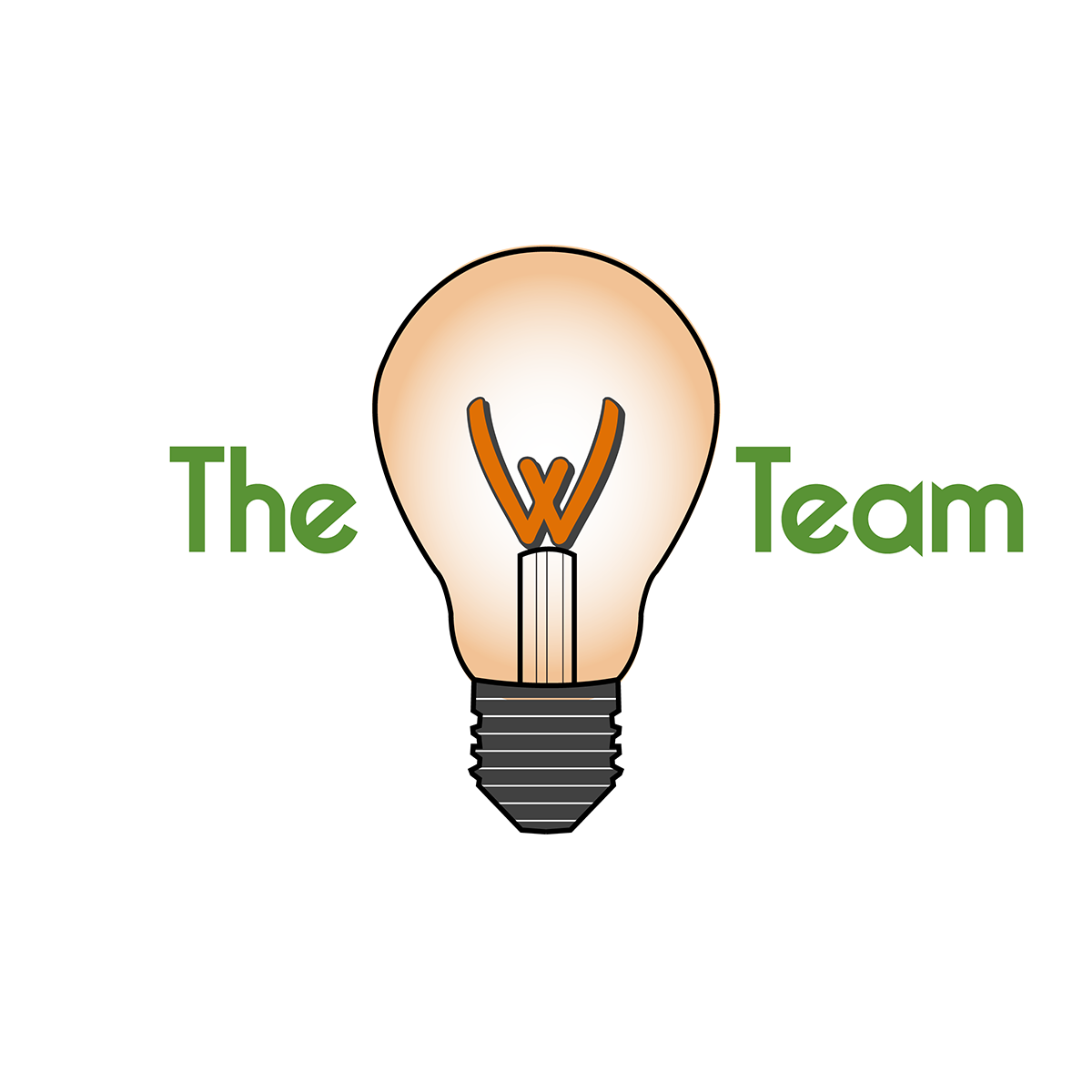 Diseño de Logo por T-RExley para The W Team | Diseño #12236111