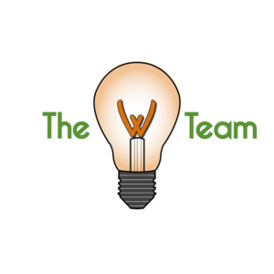 Logo-Design von T-RExley für The W Team | Design: #12236111
