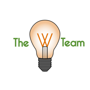 Logo-Design von T-RExley für The W Team | Design: #12236124
