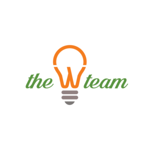 Logo Design by sh.gadoura for The W Team | Design: #12249089