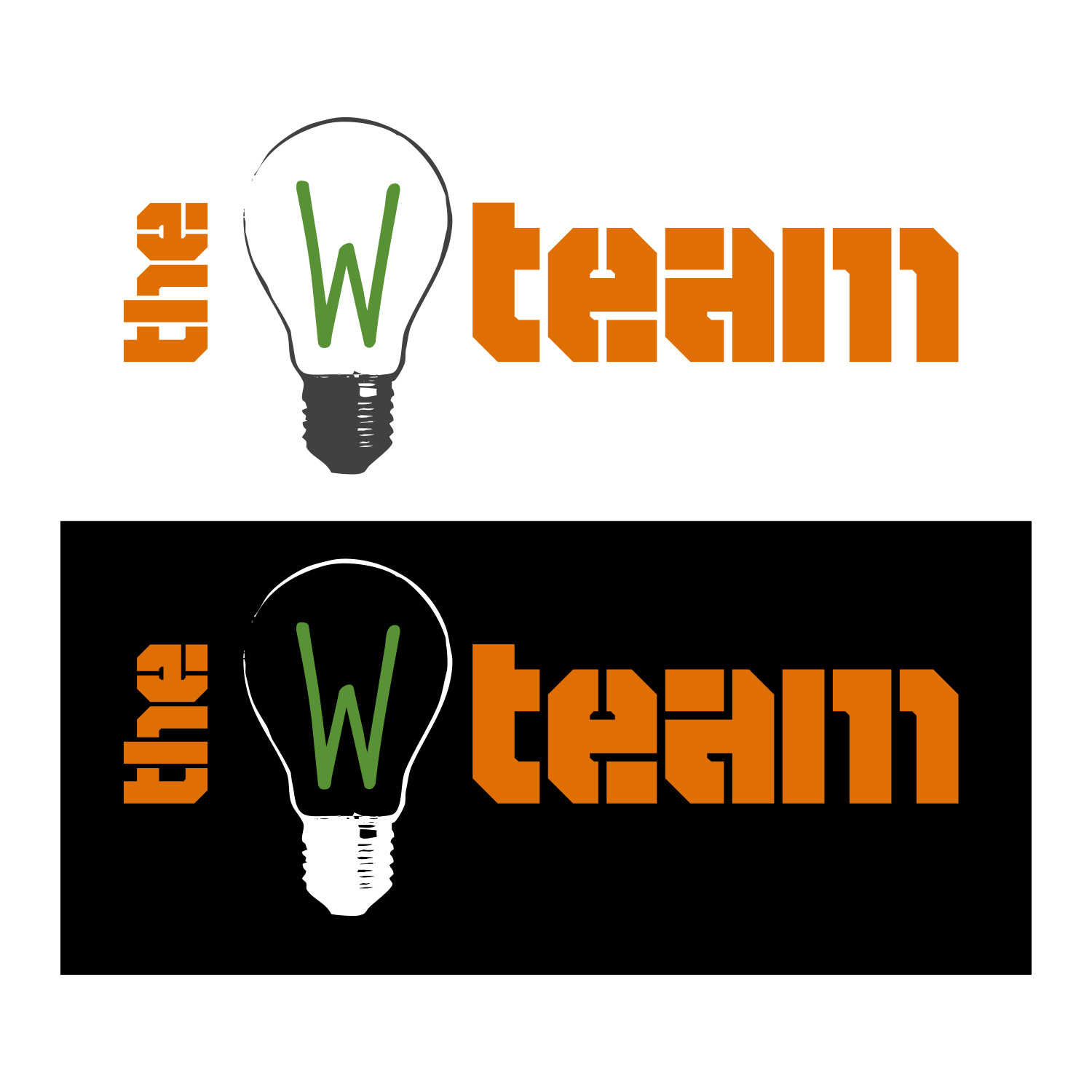 Logo-Design von Keith91762 für The W Team | Design #12201791