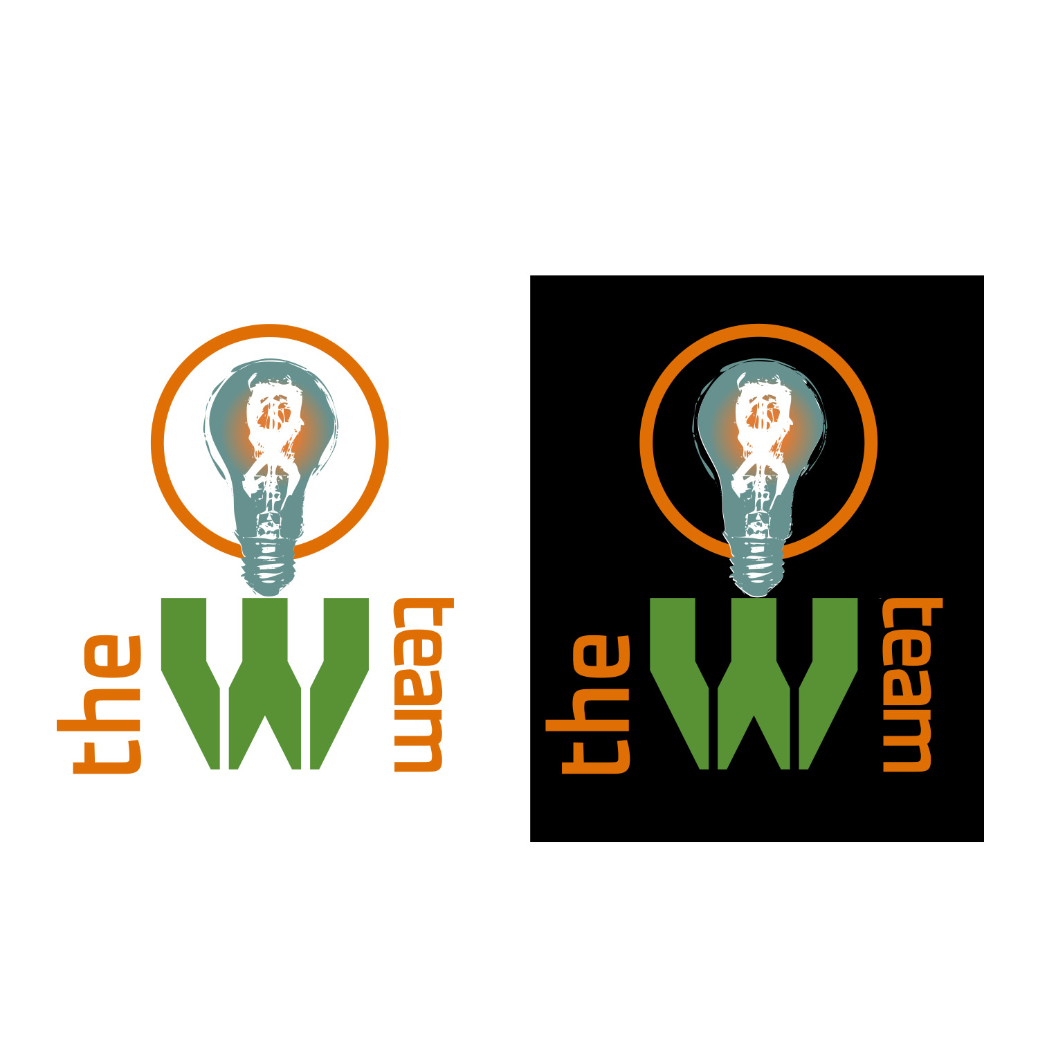 Logo Design by Keith91762 for The W Team | Design #12202882
