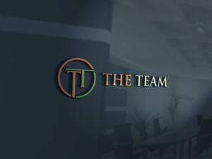 Logo Design by Mehedi Hasan ™ for The W Team | Design: #12178645