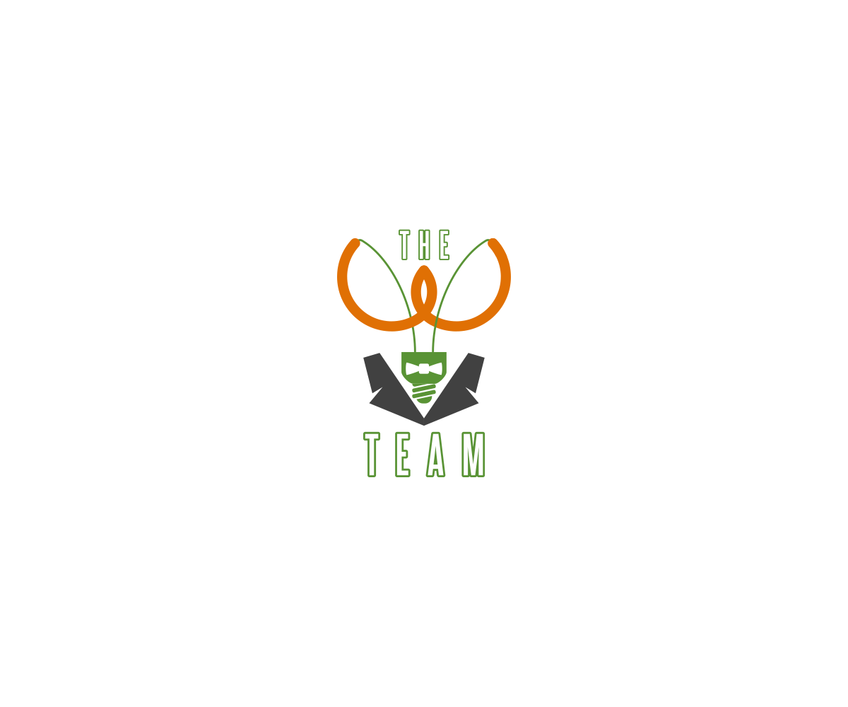 Logo Design by VladRa for The W Team | Design #12219928