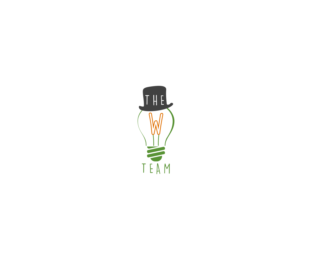 Diseño de Logo por VladRa para The W Team | Diseño #12231586